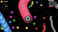 Worm Battle: Snake Game Screen Shot 7