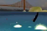 Power Boat Speed Racing 3D Screen Shot 15