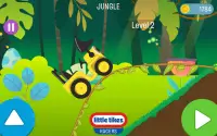 Little Tikes car game for kids Screen Shot 7