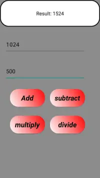 Easy Math Screen Shot 5