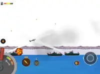 Warplanes Battle: simulador Screen Shot 18
