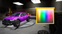 Extreme Rally SUV Simulator 3D Screen Shot 7