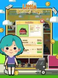 Little Moneybags Screen Shot 5