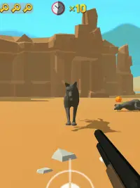 Hunting Season 3D: Hunt deer and game Screen Shot 12