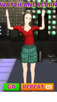 Dance Challenge Screen Shot 3