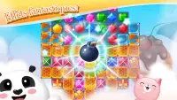 Jewel Match Puzzle Star 2021 Screen Shot 5