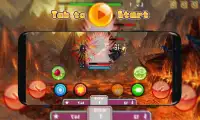 Namuto Shinobi: Ultimate Ninja Storm 4 Screen Shot 0