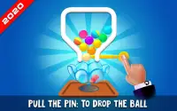 Pull the Pin: To Drop the Ball Screen Shot 0