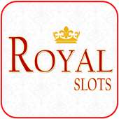 Royal Slot Games