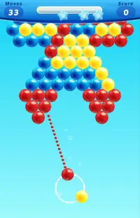 Bubble Pop - Bubble Shooter Screen Shot 3