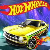 Burning Asphalt 3D - Hot Tires wheels