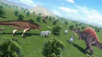 Pemburu Dinosaurus: Game Screen Shot 4