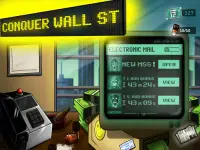 Comish - Stock Market Simulator Trading Game Screen Shot 10