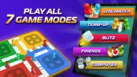 Ludo SuperStar Screen Shot 8