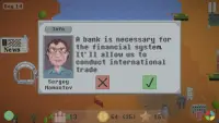 Weltreich: Political Strategy Simulator Screen Shot 5