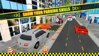 Master Real Dr. Car Drive Parking 3d Simulator Screen Shot 3