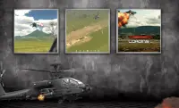 Helicopter Air Strike Screen Shot 0