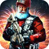 Battle Royale Christmas Rules Survival