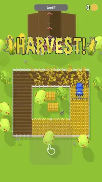 Harvest! Screen Shot 0