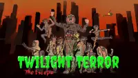 Twilight Terror: The Escape Screen Shot 0