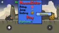 MoonRider Screen Shot 0