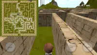 3D Maze (The Labyrinth) Screen Shot 19