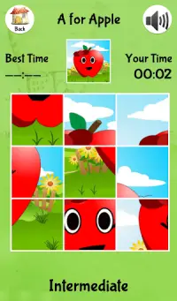 Puzzle Game Jigsaw Screen Shot 5