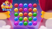 Jewel Stars-Link Puzzle Game Screen Shot 1