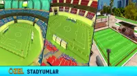 Mini Soccer - Football game Screen Shot 6