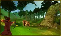 Archery Hunter 3D 2 Screen Shot 7