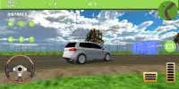 Golf Car Games Screen Shot 3