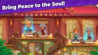 Soul Spa – لعبة صالون سبا Screen Shot 7