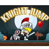 Knight Jump