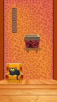 Jump Kitty Jump Screen Shot 6