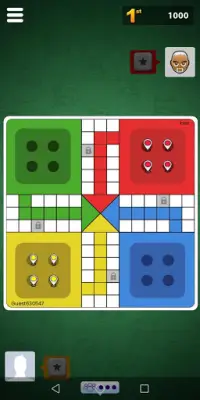 Ludo Super Champ Screen Shot 3