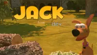 Jack 3D Platform Game Trial Screen Shot 0