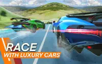 Speed Car Games 3D- Car racing Screen Shot 5