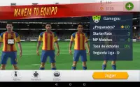Soccer Shootout Screen Shot 15