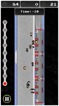 World Subway Simulator 🚇 Screen Shot 6