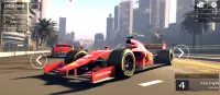 Grand Formula Clash: Car Games Screen Shot 16