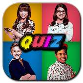 Guess The Game Shakers Character Quiz