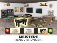 Mein Zuhause: Haus Einrichten Screen Shot 4