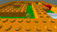 Labyrinth Maze 3D Screen Shot 2