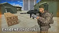 Call of Campanion for Duty:Free Firing Combat Game Screen Shot 3