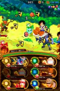 The One Piece Treasure CR Tips Screen Shot 0
