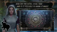 Haunted Hotel: Lost Time - Hidden Objects Screen Shot 2