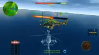 Hubschrauber FightAir (3D) Screen Shot 4
