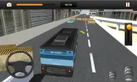 Dubai Bus Driver Screen Shot 6