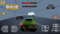 GT Racing Challenge Screen Shot 7