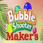 Bubble Shooter Maker